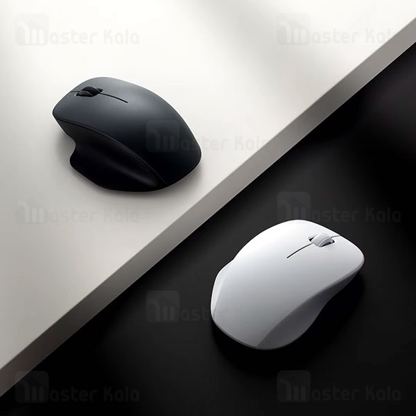 موس وایرلس ارگونومیک شیائومی Xiaomi Wireless Mouse Comfort Edition XMWXSB04YM